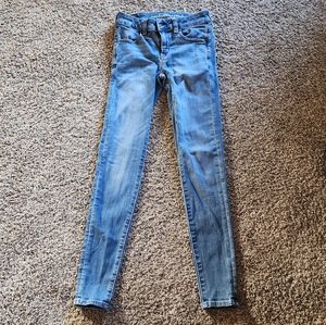 American Eagle Jegging